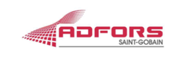 logo adfors saint-gobain