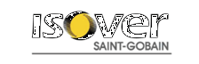 logo isover saint-gobain
