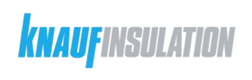 logo knauf insulation